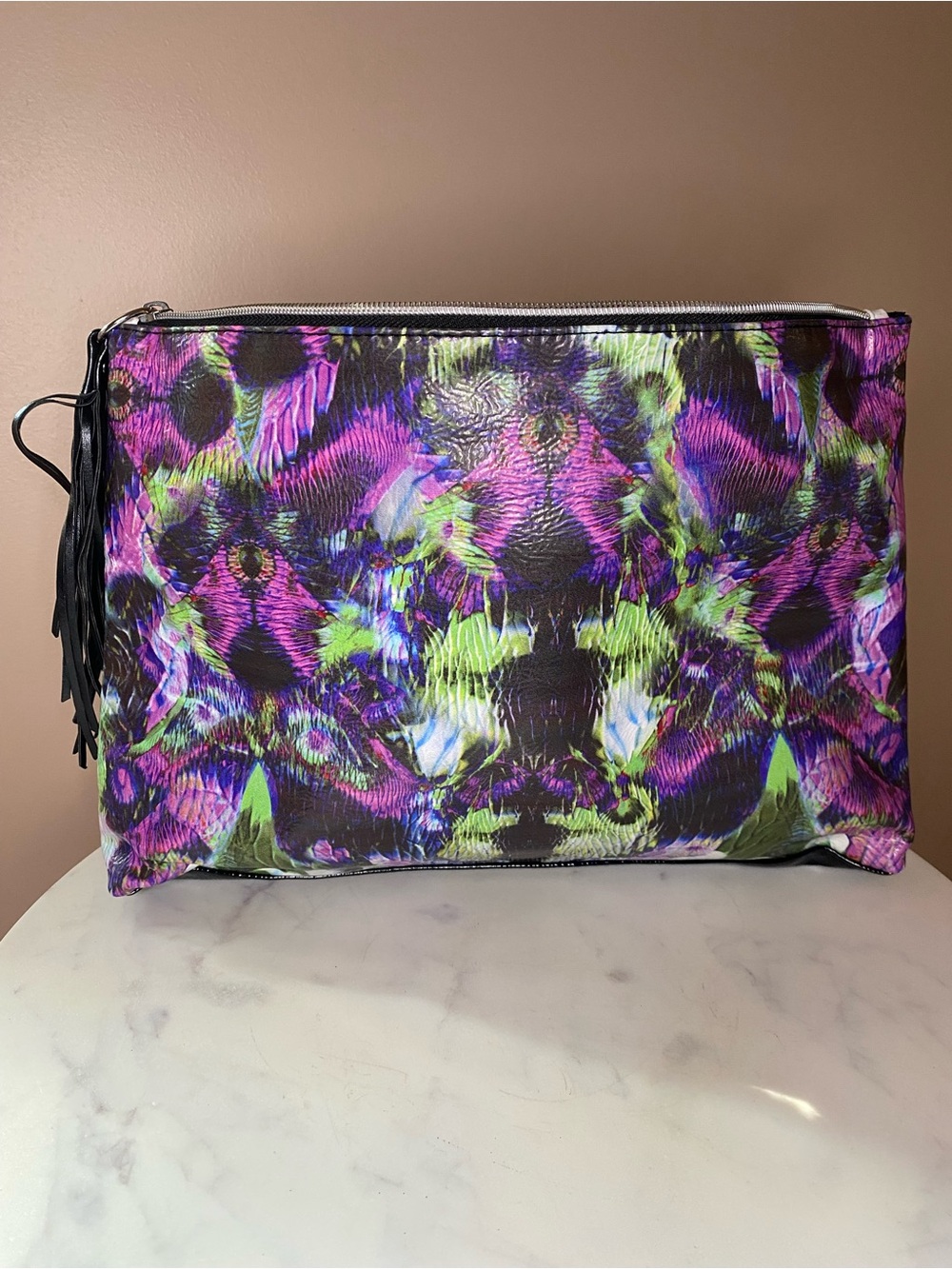 NEW Urban Decay Laptop Zipper Bag